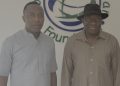 UPDATE: Sowore Meets Jonathan in Abuja for Nnamdi Kanu’s Release