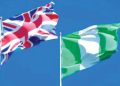 Nigeria, UK Seal New Pacts on Deportation, Visa Reforms, and Financial Crime Cooperation