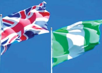 Nigeria, UK Seal New Pacts on Deportation, Visa Reforms, and Financial Crime Cooperation
