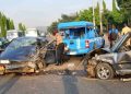 FRSC Confirms 10 Dead, 11 Injured in Fatal Lokoja–Obajana Road Accident