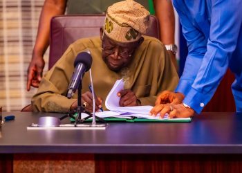FULL LIST: Tinubu Grants Clemency to 150 Inmates, Issues Posthumous Pardons to Prominent Nigerians
