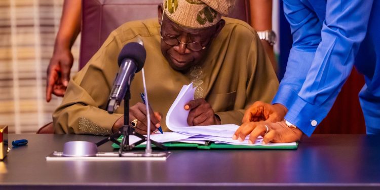 FULL LIST: Tinubu Grants Clemency to 150 Inmates, Issues Posthumous Pardons to Prominent Nigerians