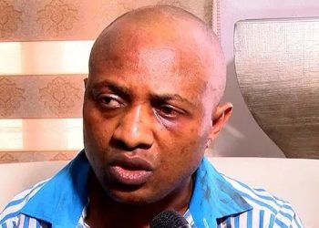 BREAKING: Lagos Re-Arraigns Billionaire Kidnapper Evans for Murder of Two Cops