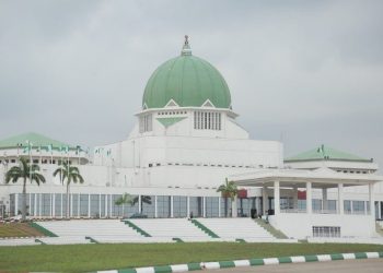 BREAKING: National Assembly Proposes November 2026 for Nigeria’s Next Presidential and Governorship Elections |READ DETAILS|