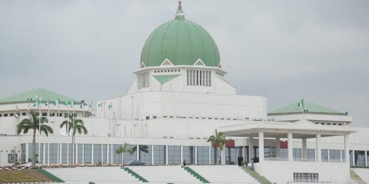 BREAKING: National Assembly Proposes November 2026 for Nigeria’s Next Presidential and Governorship Elections |READ DETAILS|