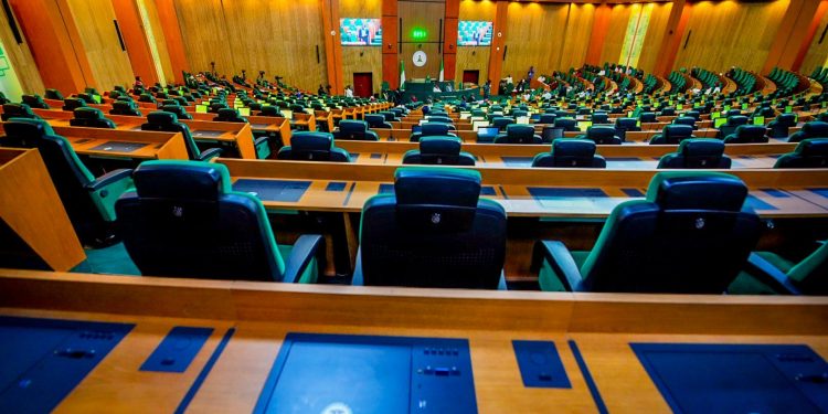 New Electoral Act: Early Voting, Dual Results & November 2026 Polls