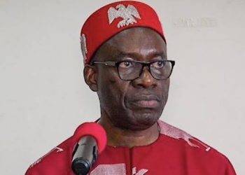 Governor Soludo Unveils Major Policy Change on Traffic Offences in Anambra