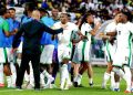 BREAKING: Super Eagles Crushes Benin 4–0 but Still Misses Automatic World Cup Ticket