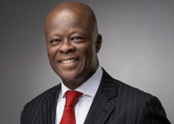 Nigeria’s Finance Minister Wale Edun Rushes to UK for Urgent Medical Treatment