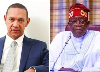 Senator Ben Murray-Bruce Joins APC, Applauds Tinubu’s Bold Reforms