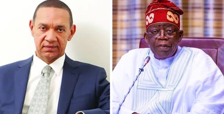 Senator Ben Murray-Bruce Joins APC, Applauds Tinubu’s Bold Reforms