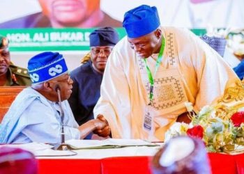 APC Eyes Expansion to 30 States Before 2027, Says PGF DG Folorunso Aluko