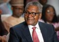 VIDEO: Aliko Dangote Sends Powerful Message to Nigerians