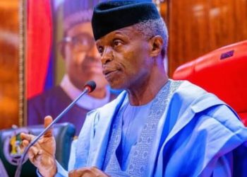 ECOWAS Appoints Yemi Osinbajo to Lead Election Observation Mission in Côte d’Ivoire