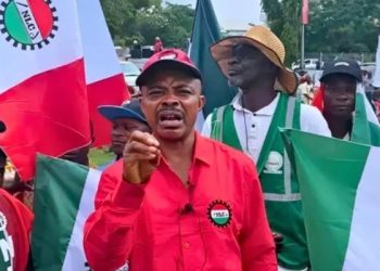 BREAKING: NLC Gives Federal Government Four Weeks to Resolve ASUU Crisis