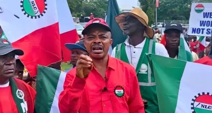 BREAKING: NLC Gives Federal Government Four Weeks to Resolve ASUU Crisis