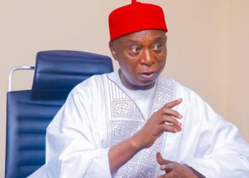 BREAKING: Ned Nwoko Alerts Nigerians on Illegal Immigrants