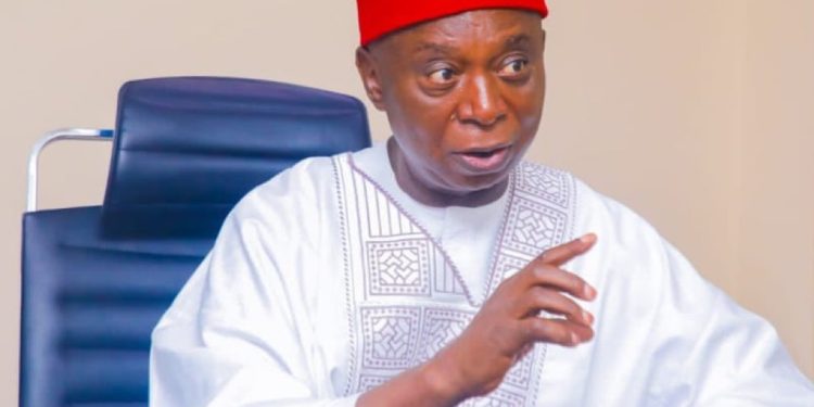 BREAKING: Ned Nwoko Alerts Nigerians on Illegal Immigrants