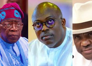 Supreme Court Holds Verdict on Tinubu’s Rivers State Emergency Declaration