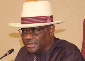 Wike Sets Condition for Testifying in Nnamdi Kanu’s Trial