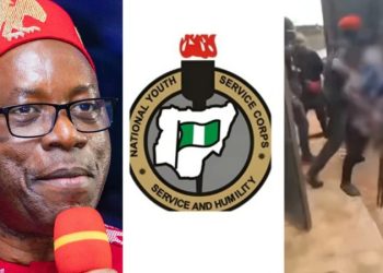 Six NYSC Members Sue Anambra Government, Demand ₦1 Billion Over Alleged Assault by Vigilante Group