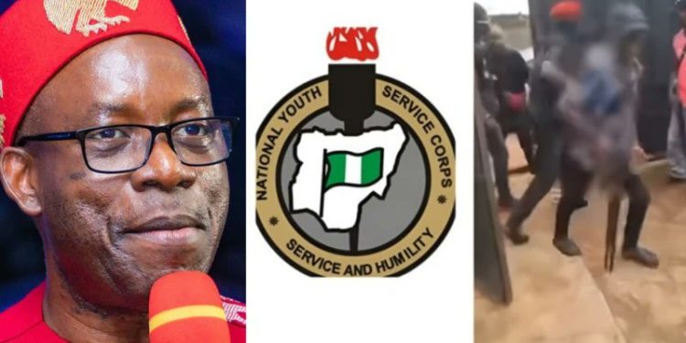 Six NYSC Members Sue Anambra Government, Demand ₦1 Billion Over Alleged Assault by Vigilante Group