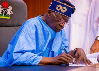 Full List of Lifetime Benefits Tinubu Approved for Sacked Service Chiefs Under HTACOS 2024