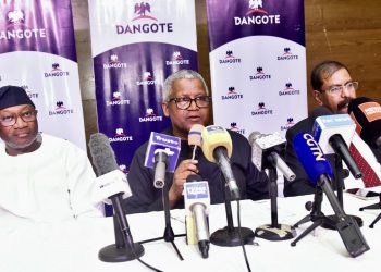 BREAKING: Why Nigerians Must Sell Their Dollars Immediately – Dangote Speaks