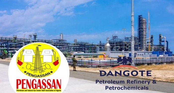 Dangote Group Reabsorbs Sacked Engineers, Redeploys Them Across Nigeria