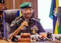 Police to Deploy 45,000 Officers for Anambra Governorship Election