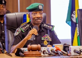 Police to Deploy 45,000 Officers for Anambra Governorship Election