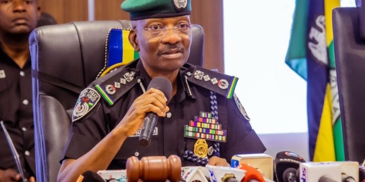 Police to Deploy 45,000 Officers for Anambra Governorship Election