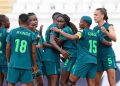 BREAKING: Super Falcons Qualify for 2026 WAFCON After 3–1 Aggregate Win Over Benin Republic