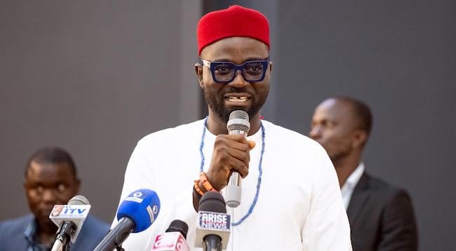 Edo Govt Gives Ex-Deputy Governor Omobayo One Week to Return State Assets