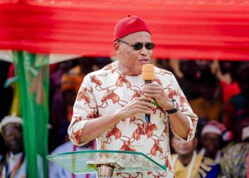 World Teachers’ Day 2025: Hon. Aguocha Hails Educators, Reaffirms Dedication to Quality Education and Teacher Empowerment