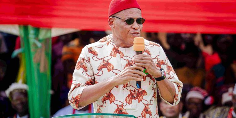 World Teachers’ Day 2025: Hon. Aguocha Hails Educators, Reaffirms Dedication to Quality Education and Teacher Empowerment