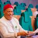 Hon. Obi Aguocha’s Bill to Create Ikwuano North and South LGAs in Abia State Passes First Reading