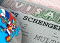 FULL LIST: 29 Schengen Countries Now Offer 5-Year Multiple Entry Visas to Nigerians
