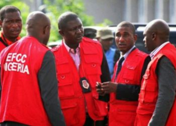 EFCC Links Rising Cybercrime to “Laziness” and “Greed” Among Nigerian Youths