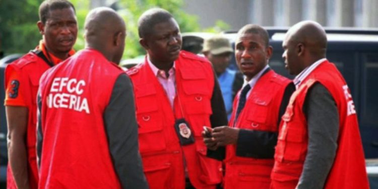 EFCC Links Rising Cybercrime to “Laziness” and “Greed” Among Nigerian Youths