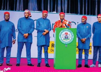 Abia LP Lawmakers Condemn Deputy Speaker Benjamin Kalu’s Remarks, Urge Focus on State Development