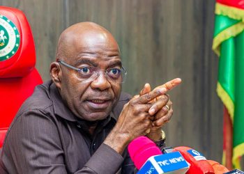 Governor Alex Otti Outlines Major Reforms and Development Projects in Abia State [SUMMARY OF OCTOBER MEDIA CHAT]
