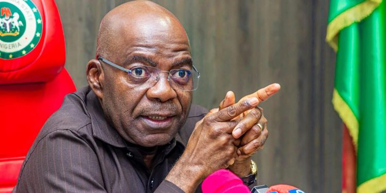 Governor Alex Otti Outlines Major Reforms and Development Projects in Abia State [SUMMARY OF OCTOBER MEDIA CHAT]