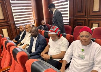BREAKING: Court Adjourns Nnamdi Kanu’s Trial to October 16, 2025 Over Missing Medical Report [VIDEO]