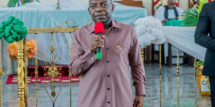Gov. Alex Otti to Construct 1,000-Capacity Judiciary Hubs in Aba, Umuahia
