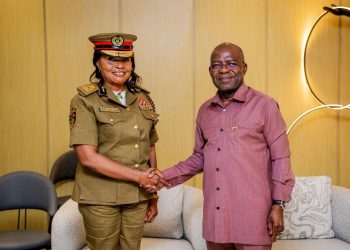 Otti Declares War on Drug Abuse, Backs Tougher Laws in Abia