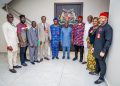 Otti Partners ARMTI to Turn Abia’s Subsistence Farming into Profitable Agribusiness
