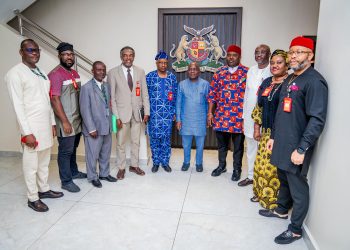 Otti Partners ARMTI to Turn Abia’s Subsistence Farming into Profitable Agribusiness