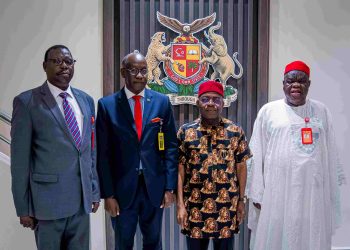 Abia, Uganda to Partner in Advancing MSMEs Growth and Cross-Border Trade