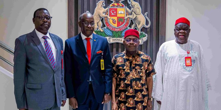 Abia, Uganda to Partner in Advancing MSMEs Growth and Cross-Border Trade